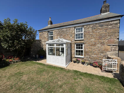 Zennor, St Ives, TR26 3DE