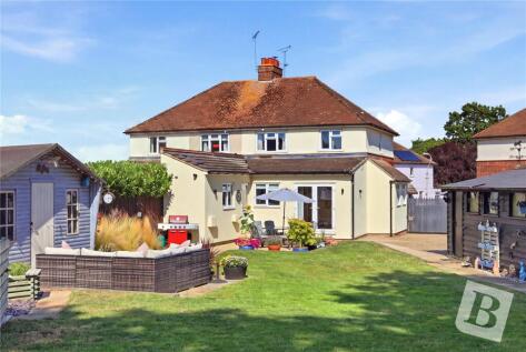 Maltings Road, Great Baddow, Essex, CM2