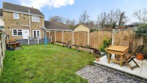 24, Westwinn View, Whinmoor, Leeds LS14 2HY