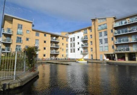Lockside Marina, Chelmsford