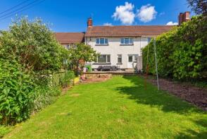 16, Bewsley Hill, Crediton EX17 5NU