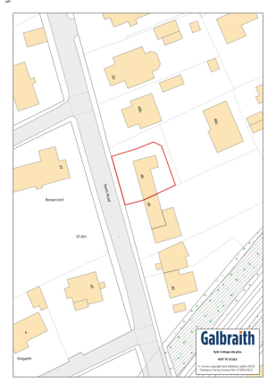 Boundary Plan
