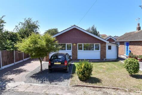 Throwley Drive, Herne Bay, Kent