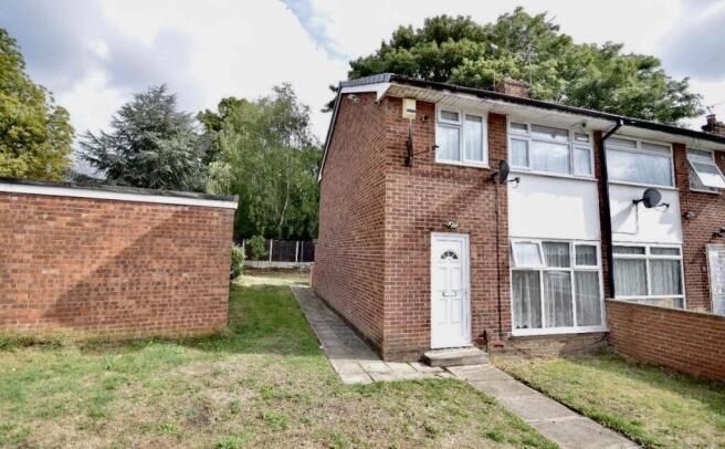 3 bed Terraced to rent in roundhay