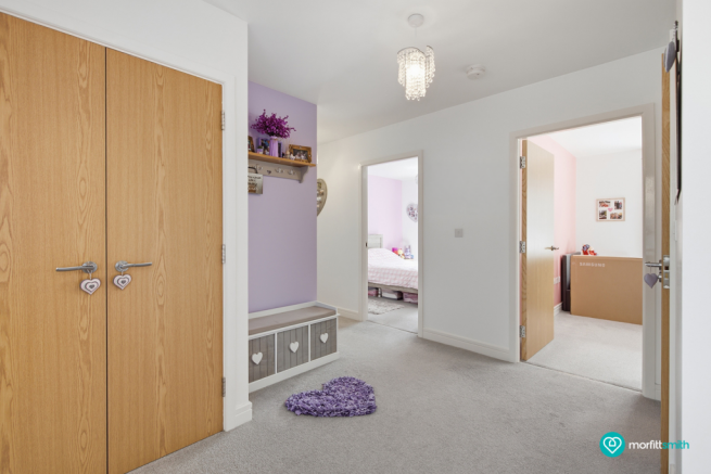 2 bed Ground Flat for sale Image 9