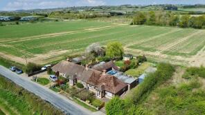 1, Redwall Bungalow, Redwall Lane, Maidstone ME17 4AZ