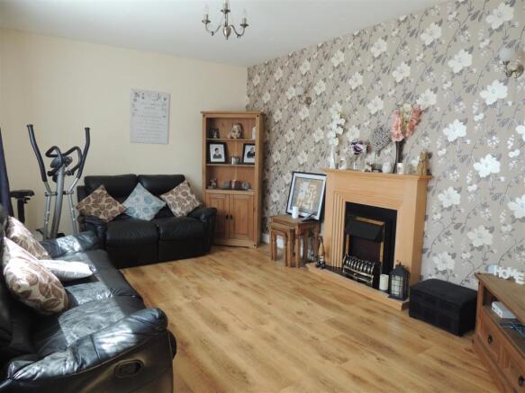 Lounge:
