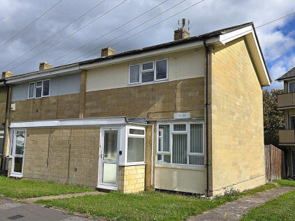 Wedmore Park, Bath, BA2