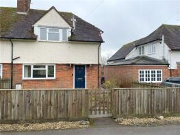 24, St Johns Close, Marlborough SN8 1JX