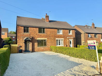 Moor End Lane, Silkstone Common, S75 4QS