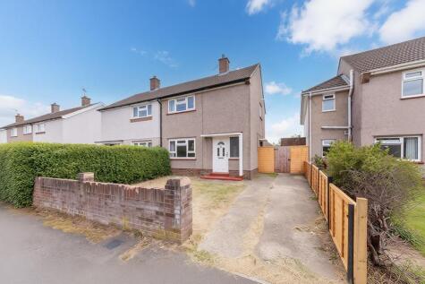 Barnfield, Slough