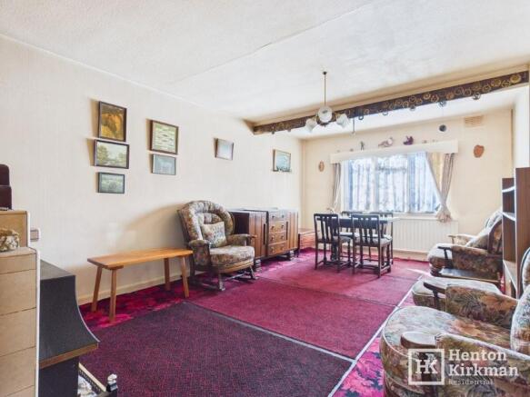Mountnessing Road, Billericay, Essex, CM12 0ER photo 4