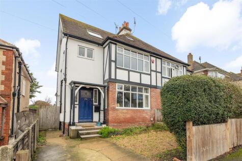 Douglas Avenue, Whitstable