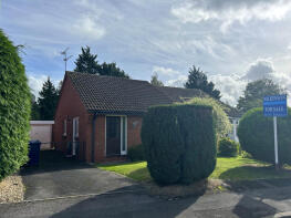 65, Sinderberry Drive, Northway, Tewkesbury GL20 8SB