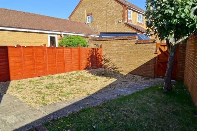 GARDEN: