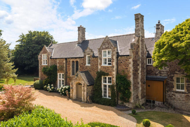 The Old Rectory