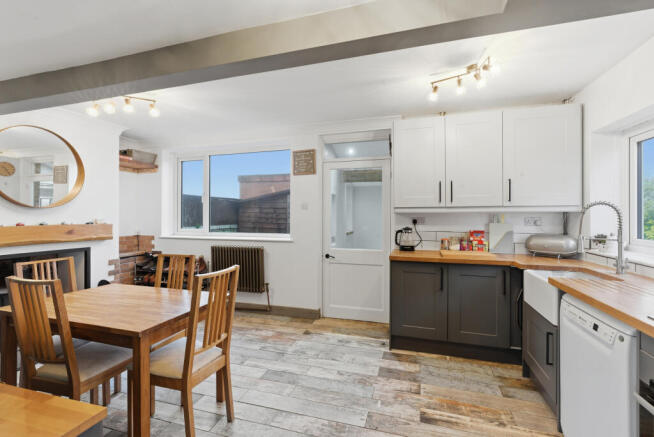 Kitchen-Diner