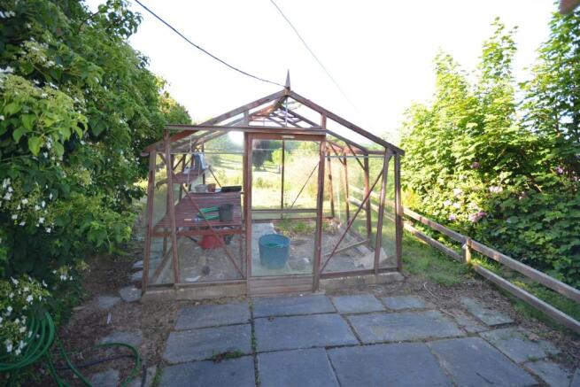 GREENHOUSE