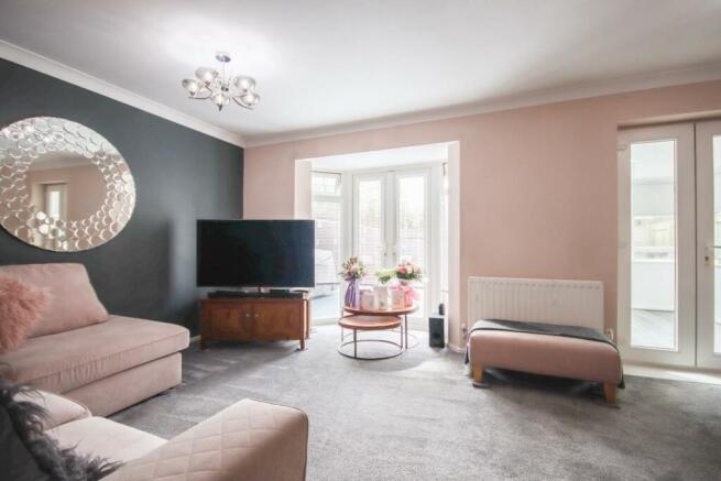 Lounge/Diner