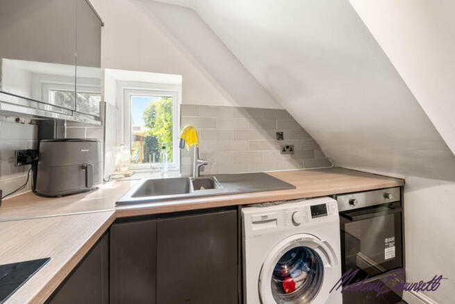 2 bed End of Terrace for sale Image 7
