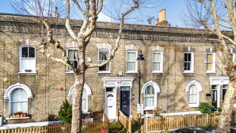 Longley Street, Bermondsey, SE1