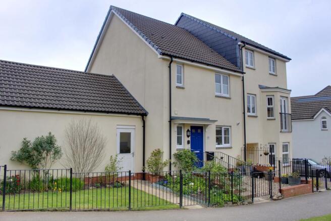 View of Property at Front