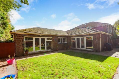 Beatrice Road, Worsley, M28