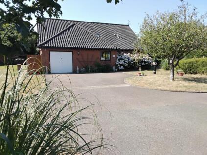Featherbroom Gardens, Wickham Market, Woodbridge, IP13
