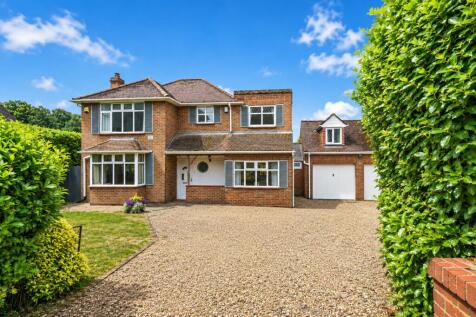 Totternhoe Road, Dunstable, Bedfordshire, LU6