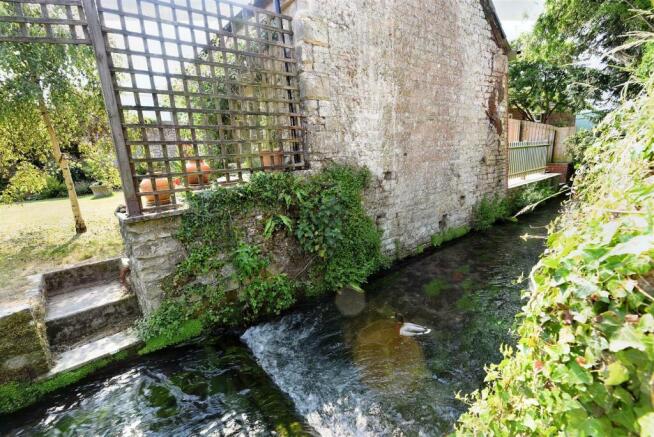 Ashfield Water