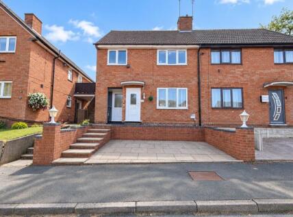 Chiseldon Croft, Birmingham, B14 5BY