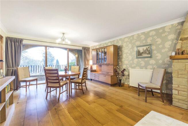 Light & Spacious