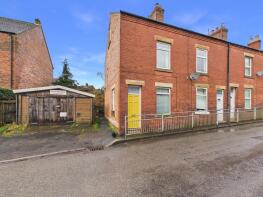 12, Water Lane, Matlock DE4 4DZ