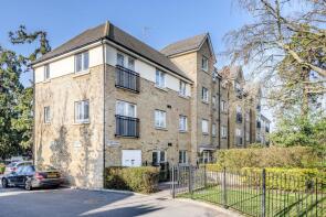 15, Glade Court, Harefield Road, Uxbridge UB8 1PJ