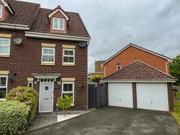 69, Emerald Way, Milton, Stoke-on-trent ST6 8HL