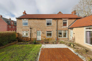 37, Rectory Road, Chesterfield S43 4BH