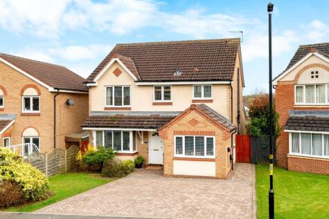 Heather Way, Harrogate, North Yorkshire, HG3