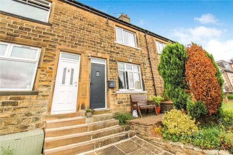 Best Lane, Oxenhope, Keighley, West Yorkshire, BD22
