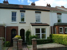 47, Christchurch Road, Norwich NR2 3NE