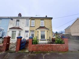 9, Tudor Avenue, Aberdare CF44 9TY
