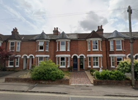 25, Winchester Road, Romsey SO51 8AB