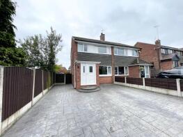 62, Sheep Gate Drive, Tottington BL8 3JZ