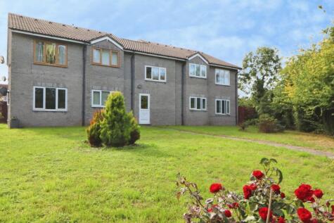 Horwood Close, Cardiff, CF24