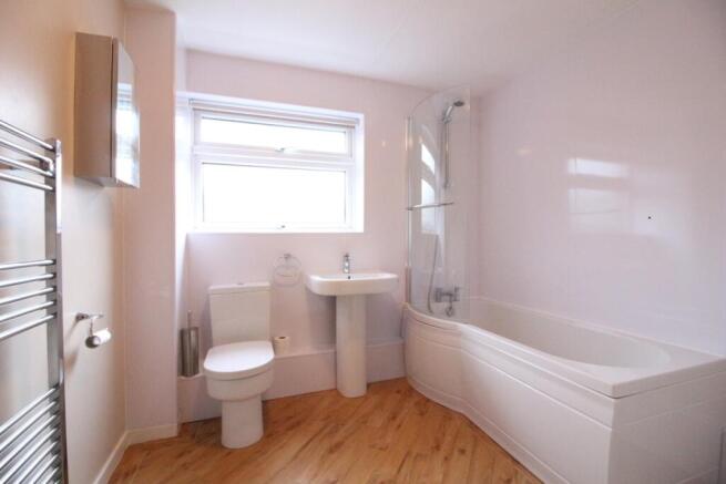 Bathroom/WC
