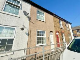 42, Greenfield Street, Waltham Abbey EN9 1HJ