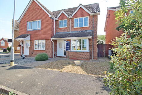 Ryefield, Langtoft, Lincolnshire, PE6