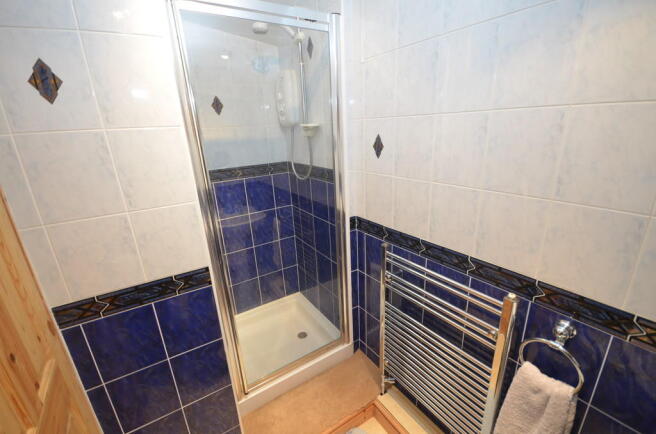 Master En-Suite