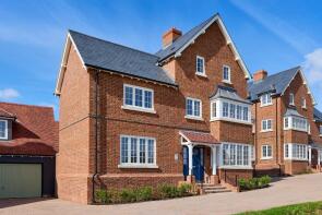 29, Dauntless Road, Burghfield Common, Reading RG7 3NZ