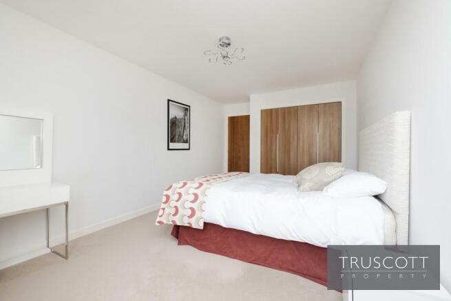 Double Bedroom 2 
