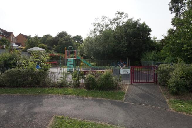 Nearby Park